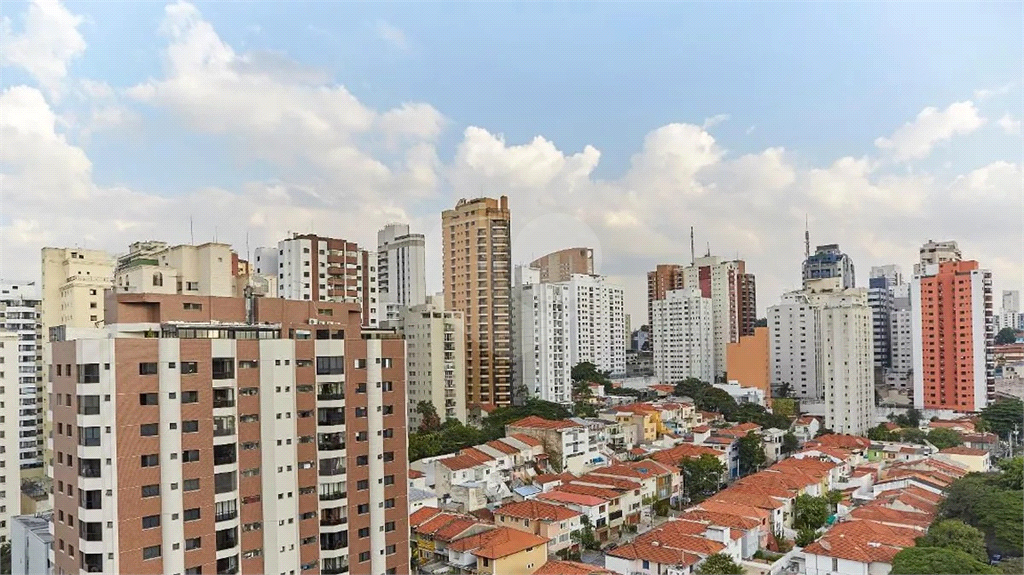 Apartamento Perdizes 