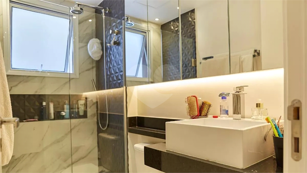 Apartamento Perdizes 