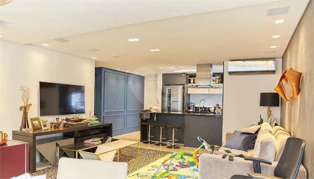 Apartamento Perdizes 