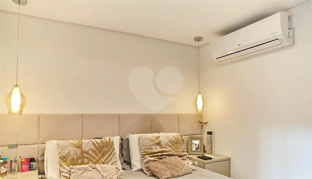 Apartamento Perdizes 