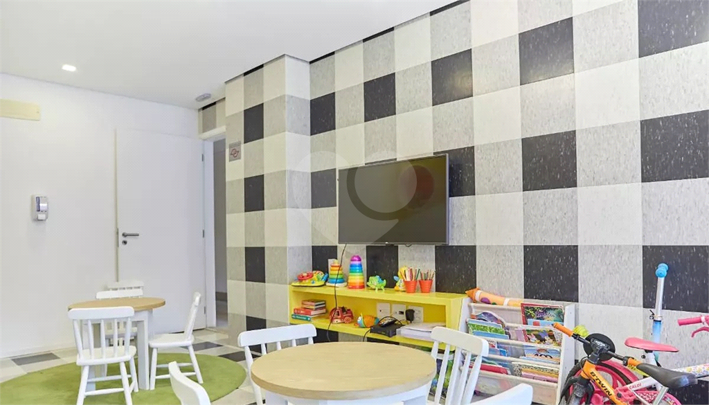 Apartamento Perdizes 