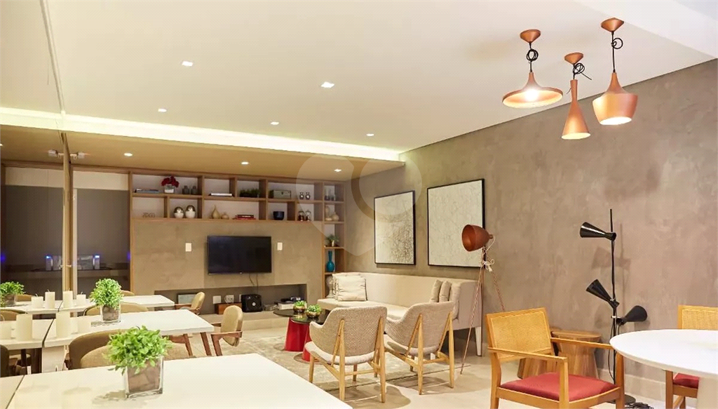 Apartamento Perdizes 