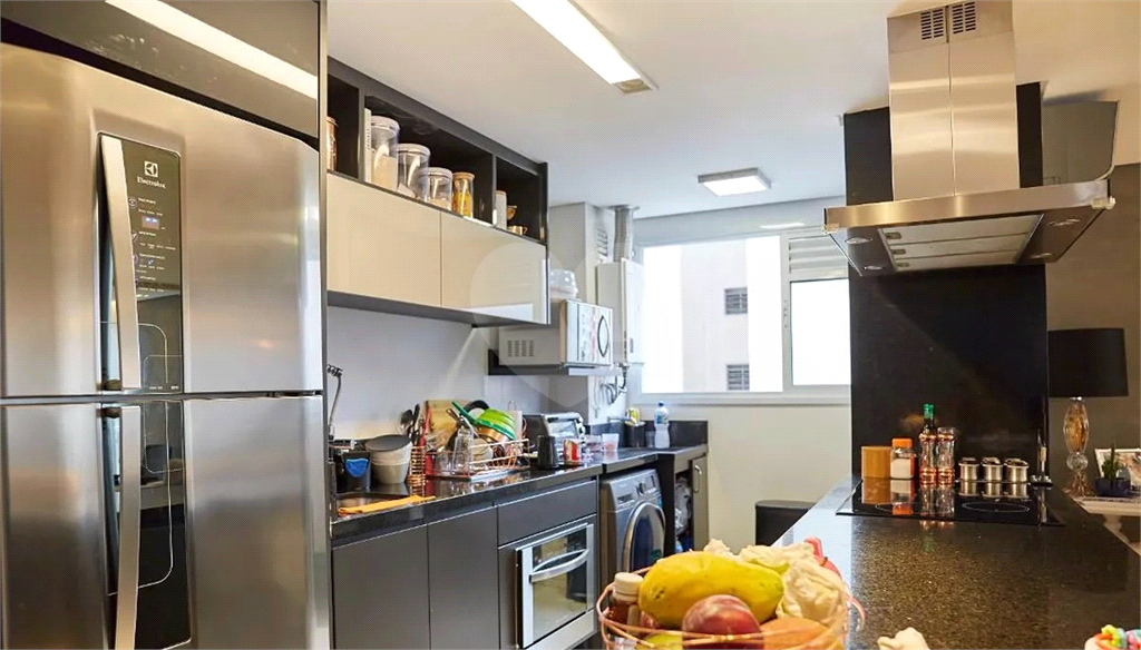 Apartamento Perdizes 