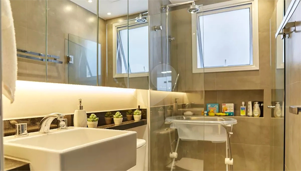 Apartamento Perdizes 