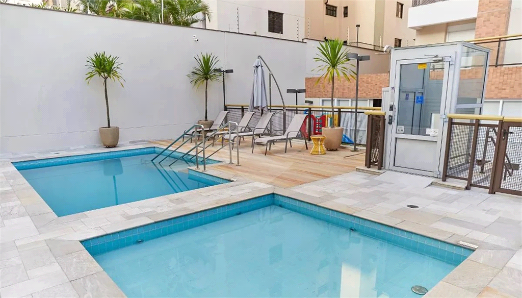 Apartamento Perdizes 