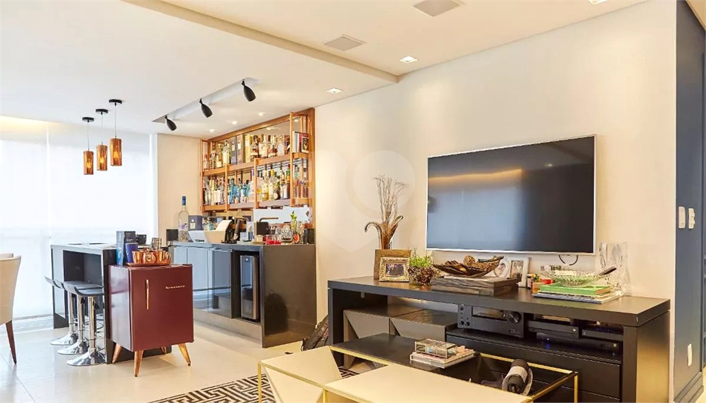 Apartamento Perdizes 