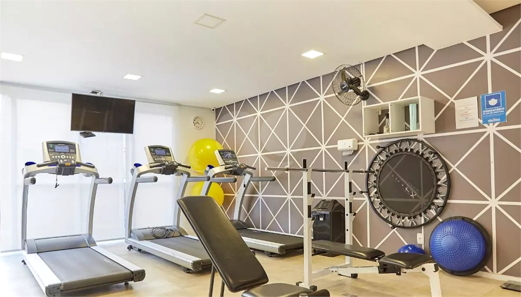 Apartamento Perdizes 