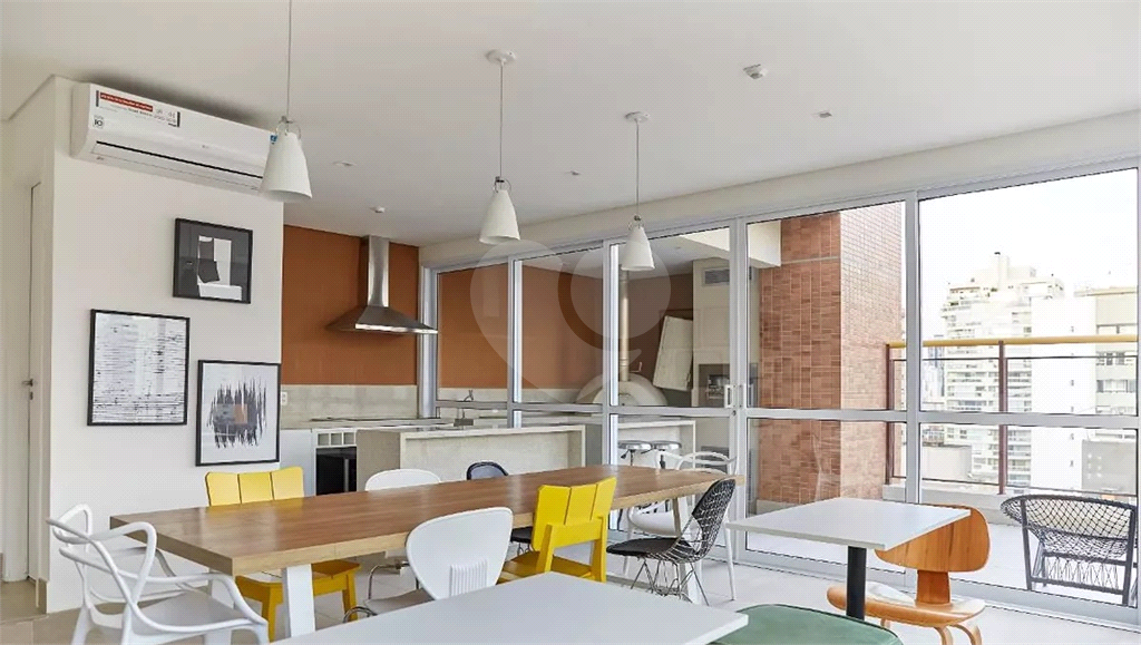 Apartamento Perdizes 