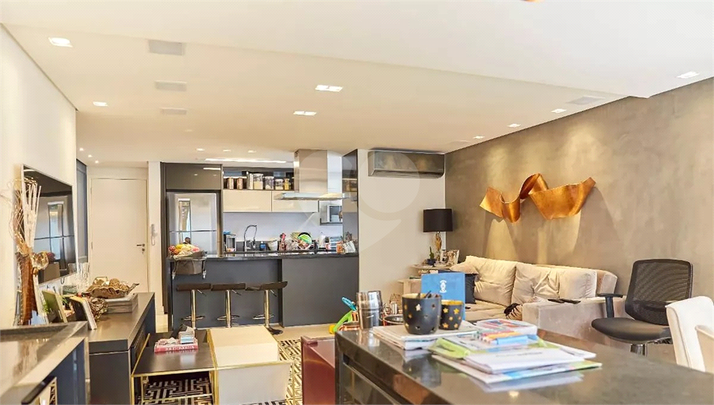 Apartamento Perdizes 