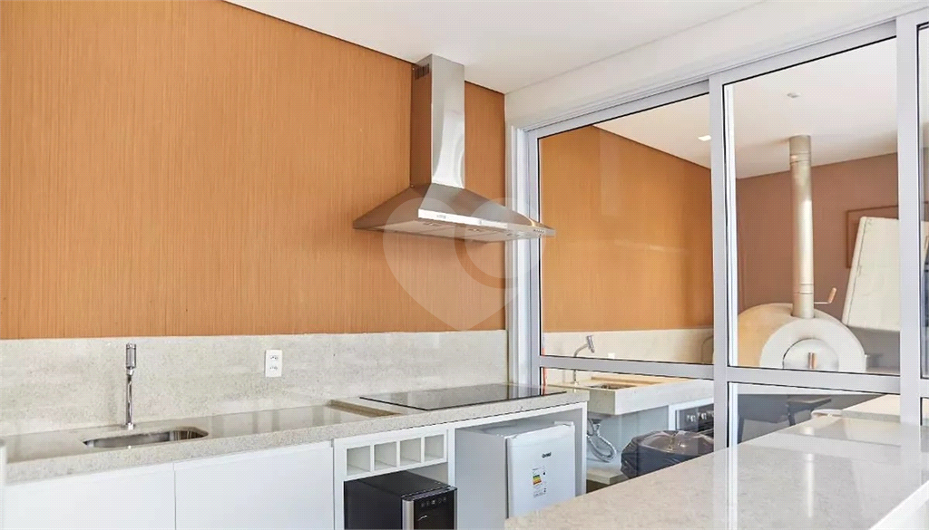 Apartamento Perdizes 