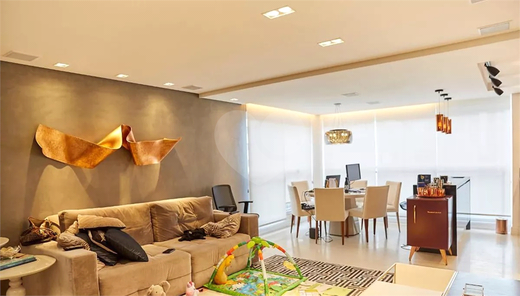 Apartamento Perdizes 
