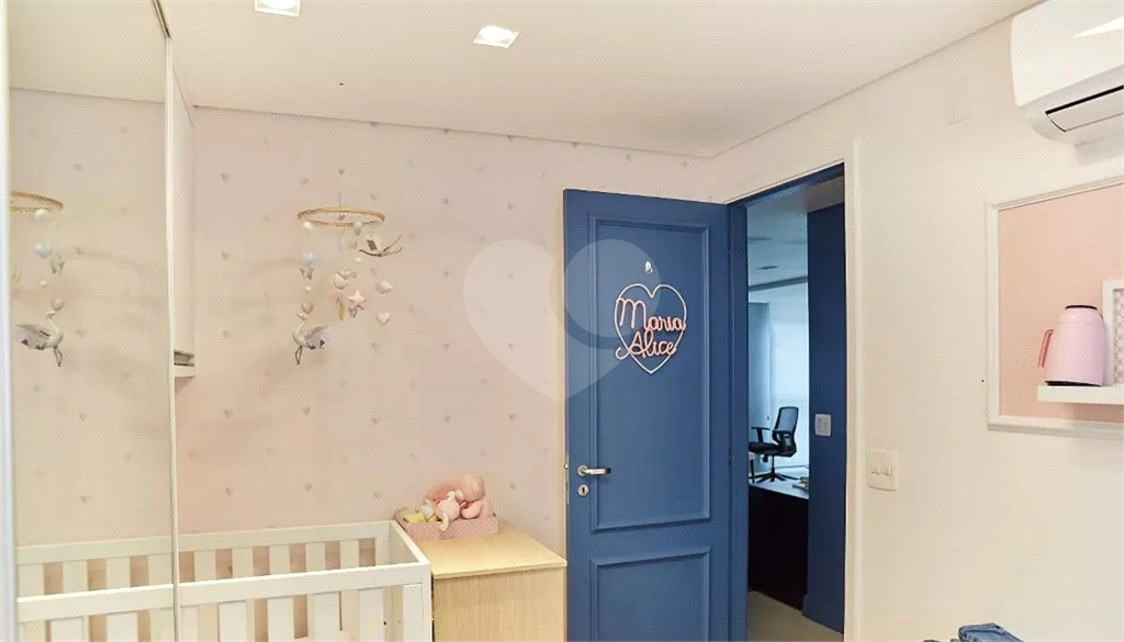 Apartamento Perdizes 