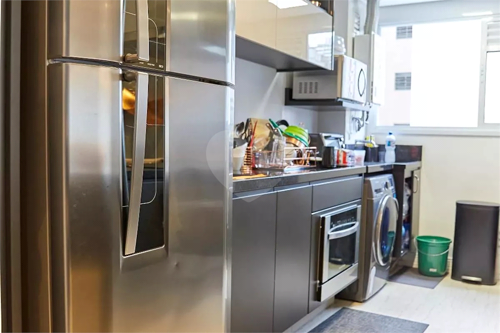 Apartamento Perdizes 