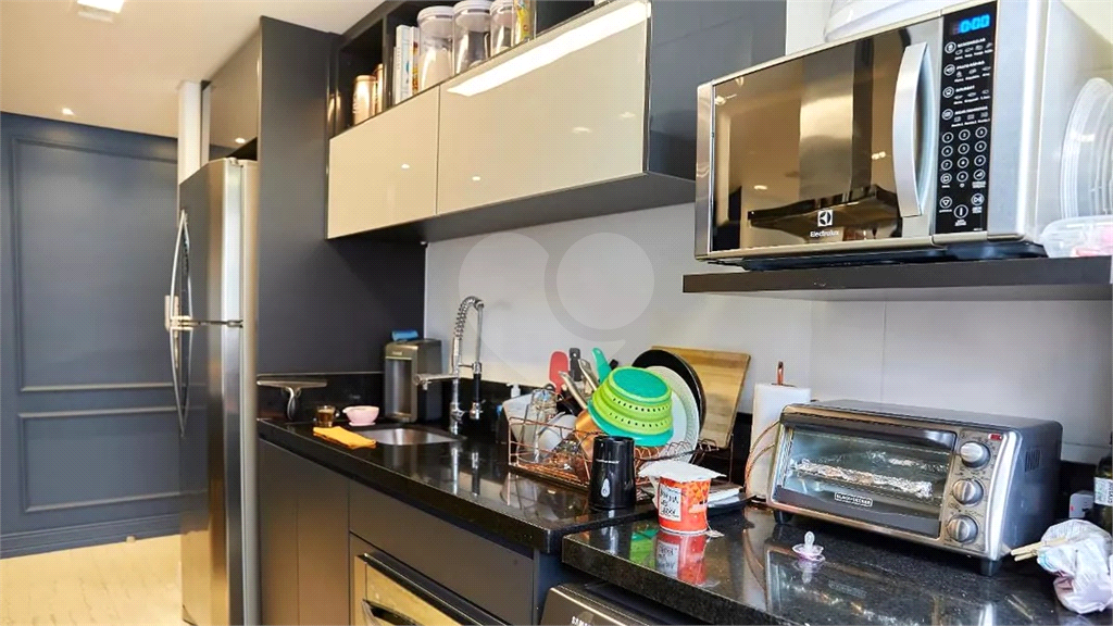 Apartamento Perdizes 