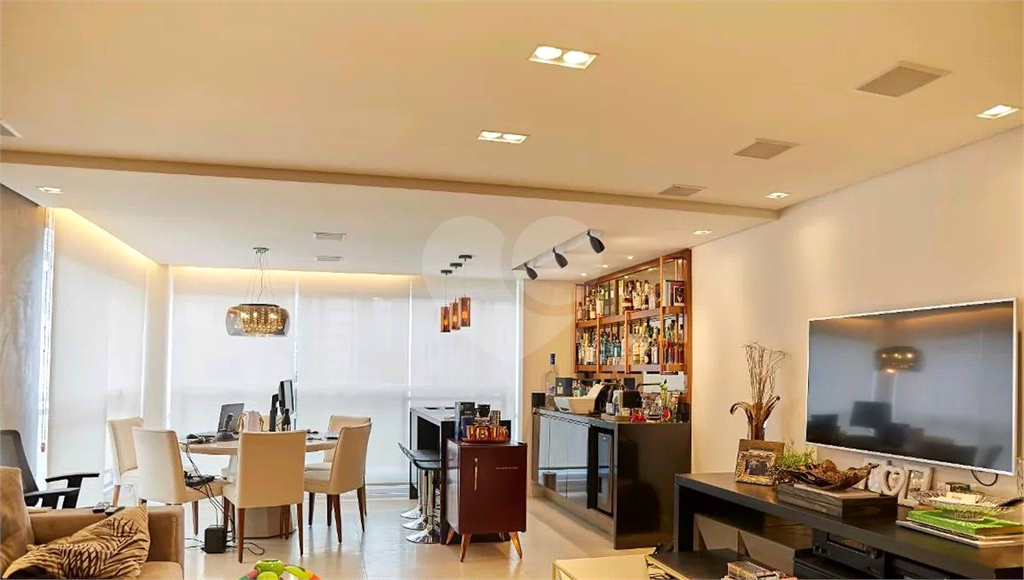 Apartamento Perdizes 