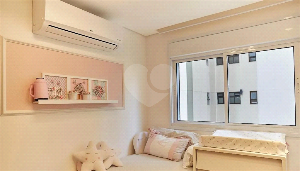 Apartamento Perdizes 