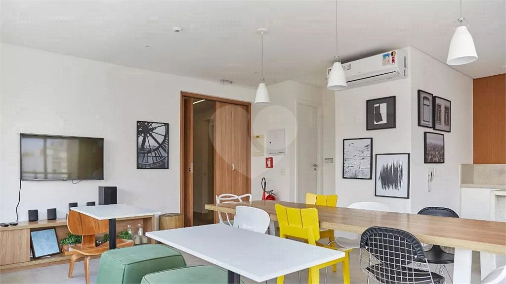 Apartamento Perdizes 