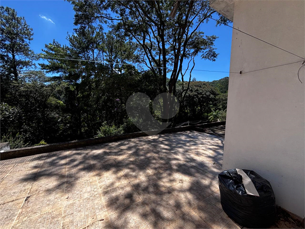 Sobrado Serra da Cantareira para locação