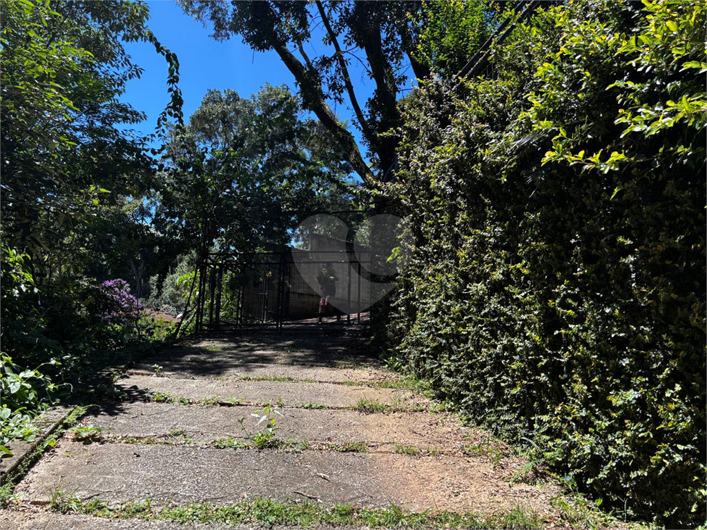 Sobrado Serra da Cantareira para locação