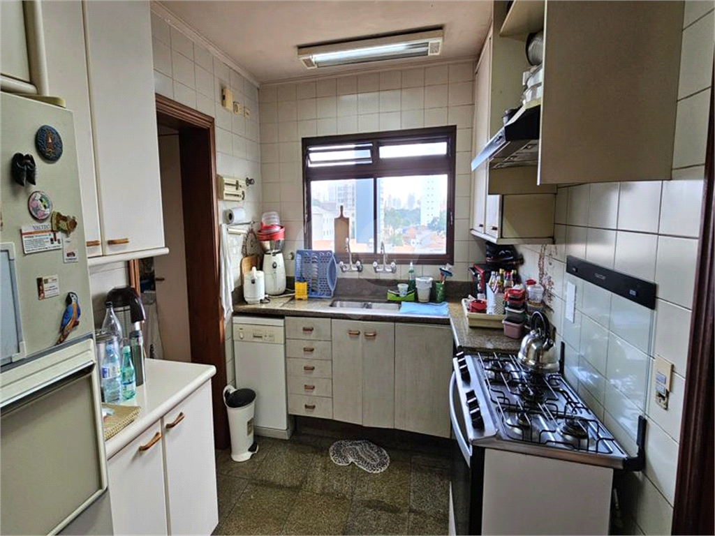Apartamento à Venda na Aclimação com 250 m2
