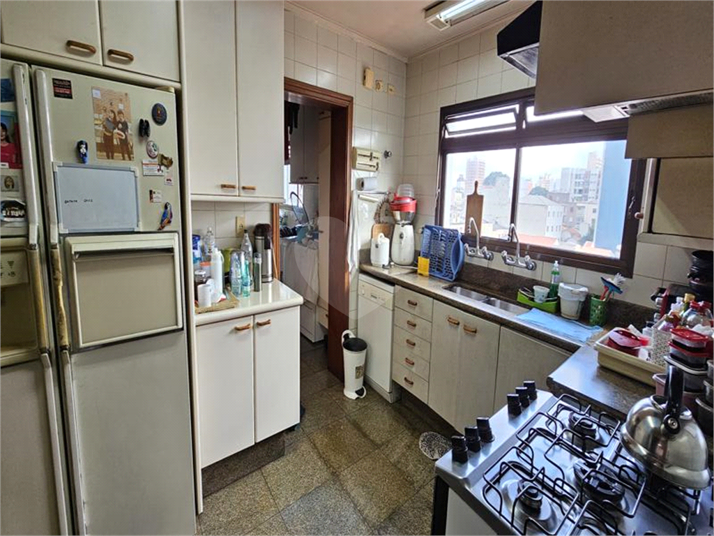 Apartamento à Venda na Aclimação com 250 m2