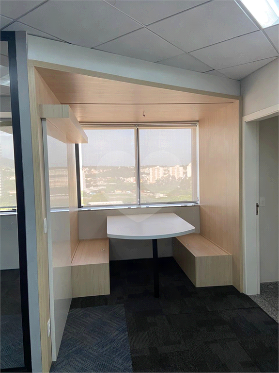 Conjunto Comercial-Sala para alugar, 141m² - Foto 8