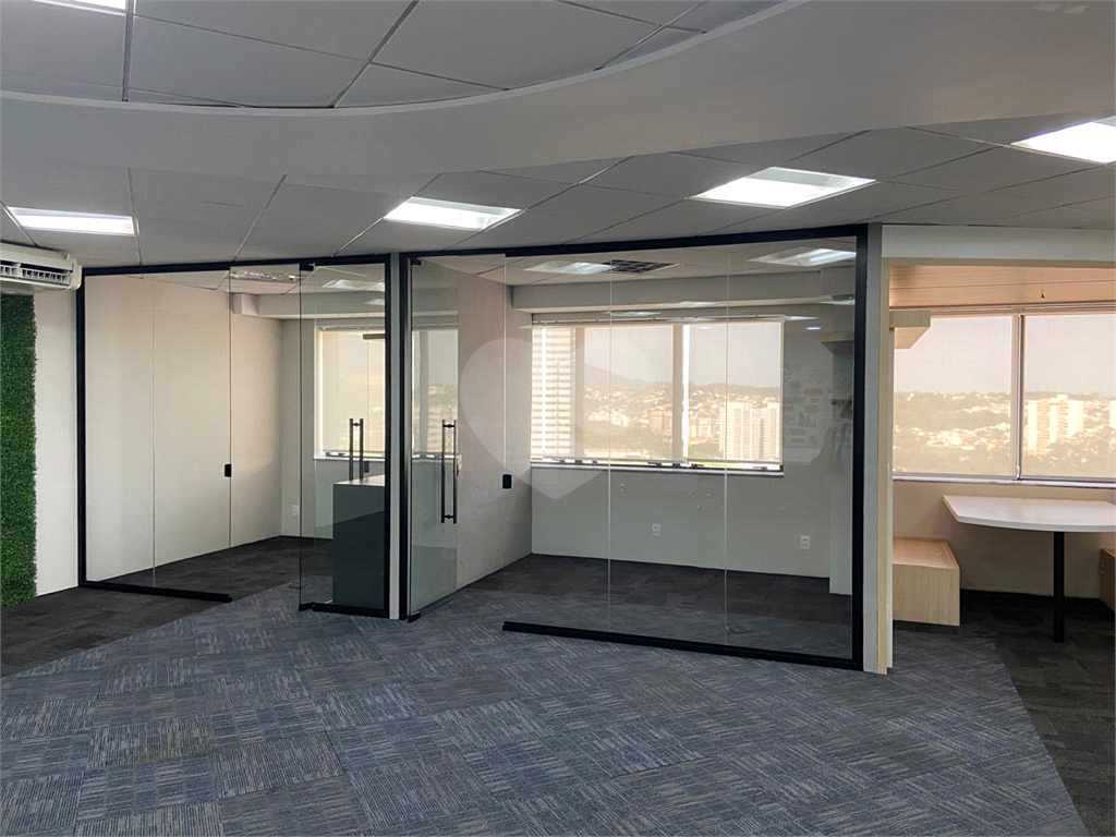 Conjunto Comercial-Sala para alugar, 141m² - Foto 1