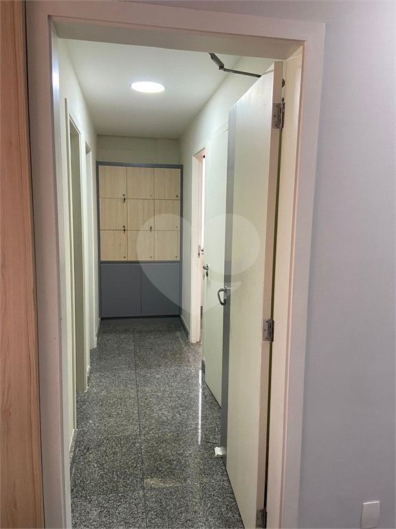 Conjunto Comercial-Sala para alugar, 141m² - Foto 13