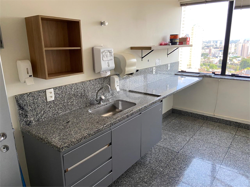 Conjunto Comercial-Sala para alugar, 141m² - Foto 7