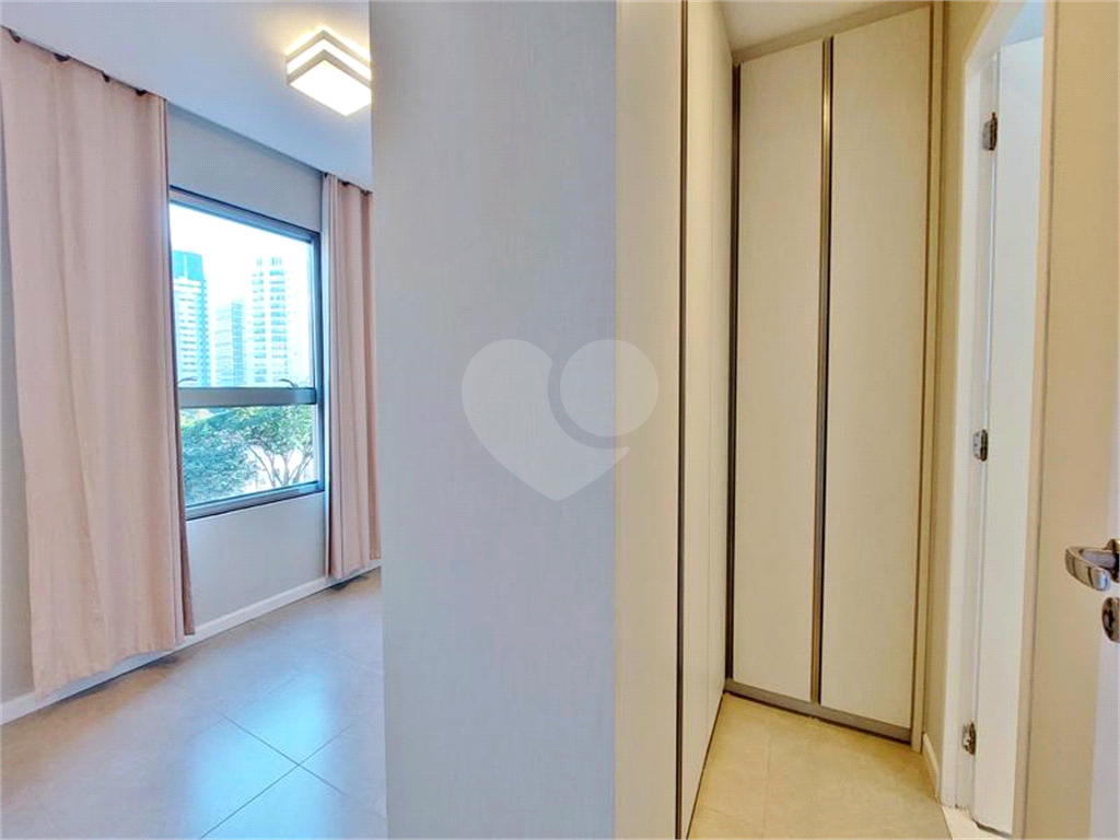 Apartamento na Chácara Santo Antônio