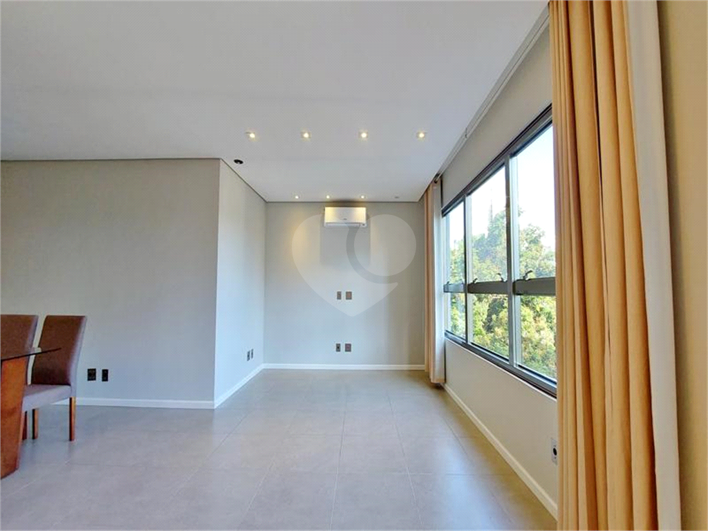 Apartamento na Chácara Santo Antônio