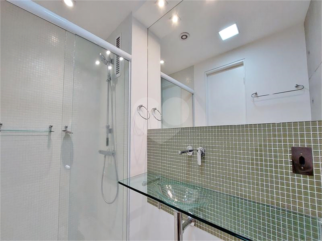 Apartamento na Chácara Santo Antônio