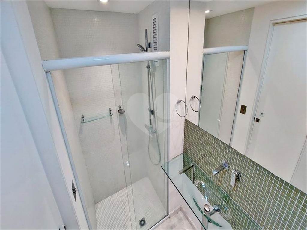 Apartamento na Chácara Santo Antônio