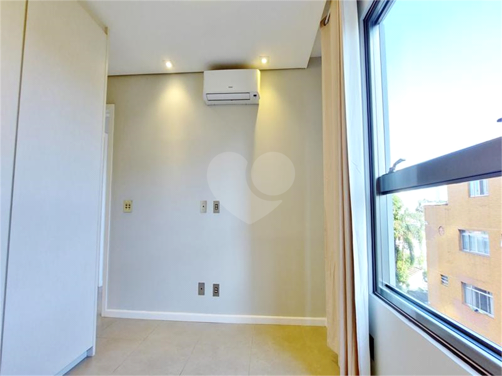 Apartamento na Chácara Santo Antônio