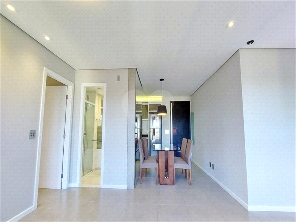 Apartamento na Chácara Santo Antônio