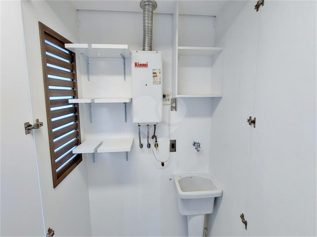 Apartamento na Chácara Santo Antônio