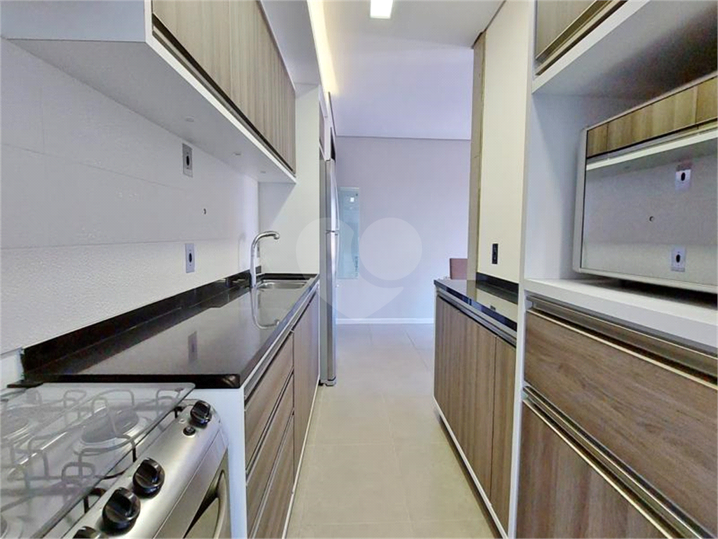 Apartamento na Chácara Santo Antônio