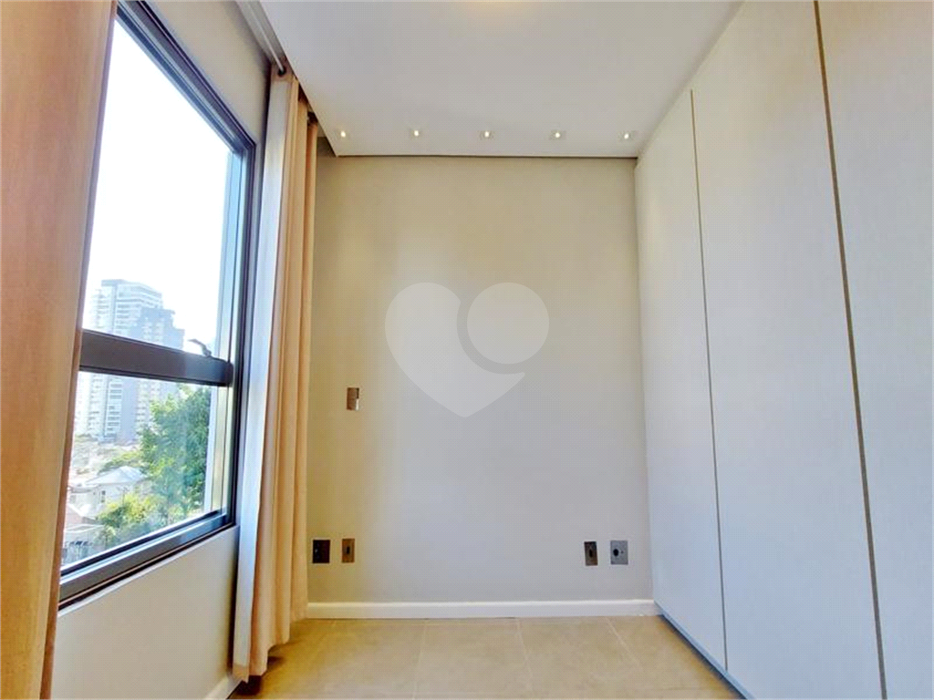 Apartamento na Chácara Santo Antônio