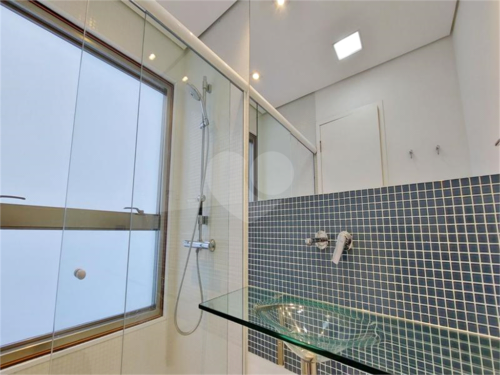 Apartamento na Chácara Santo Antônio