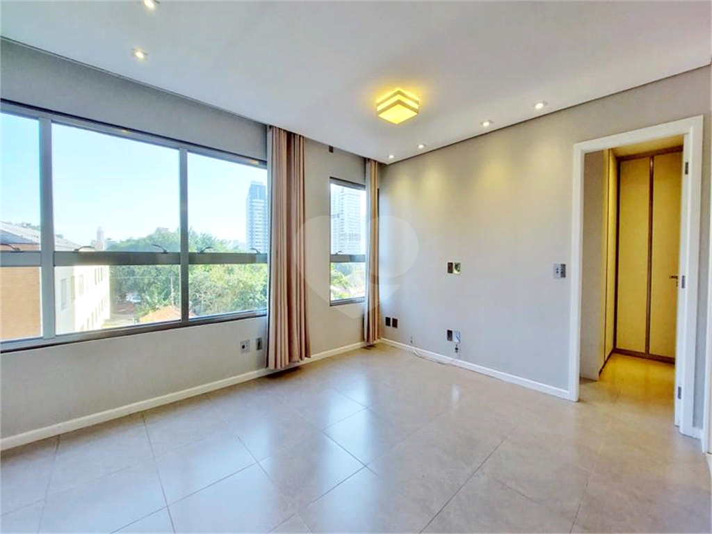 Apartamento na Chácara Santo Antônio
