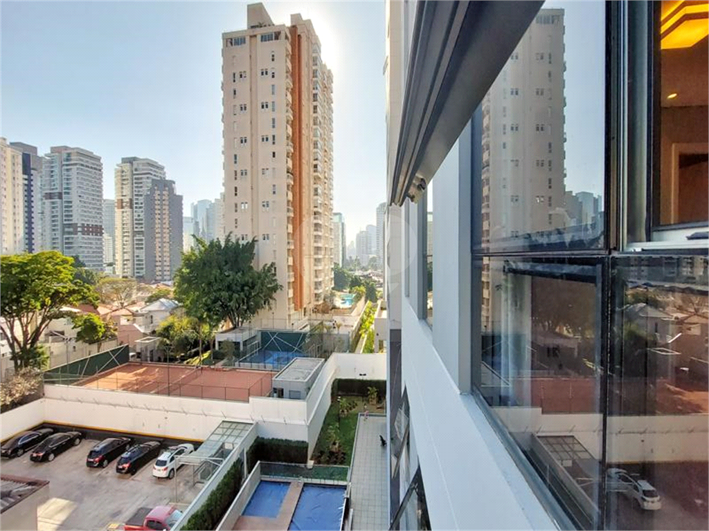 Apartamento na Chácara Santo Antônio