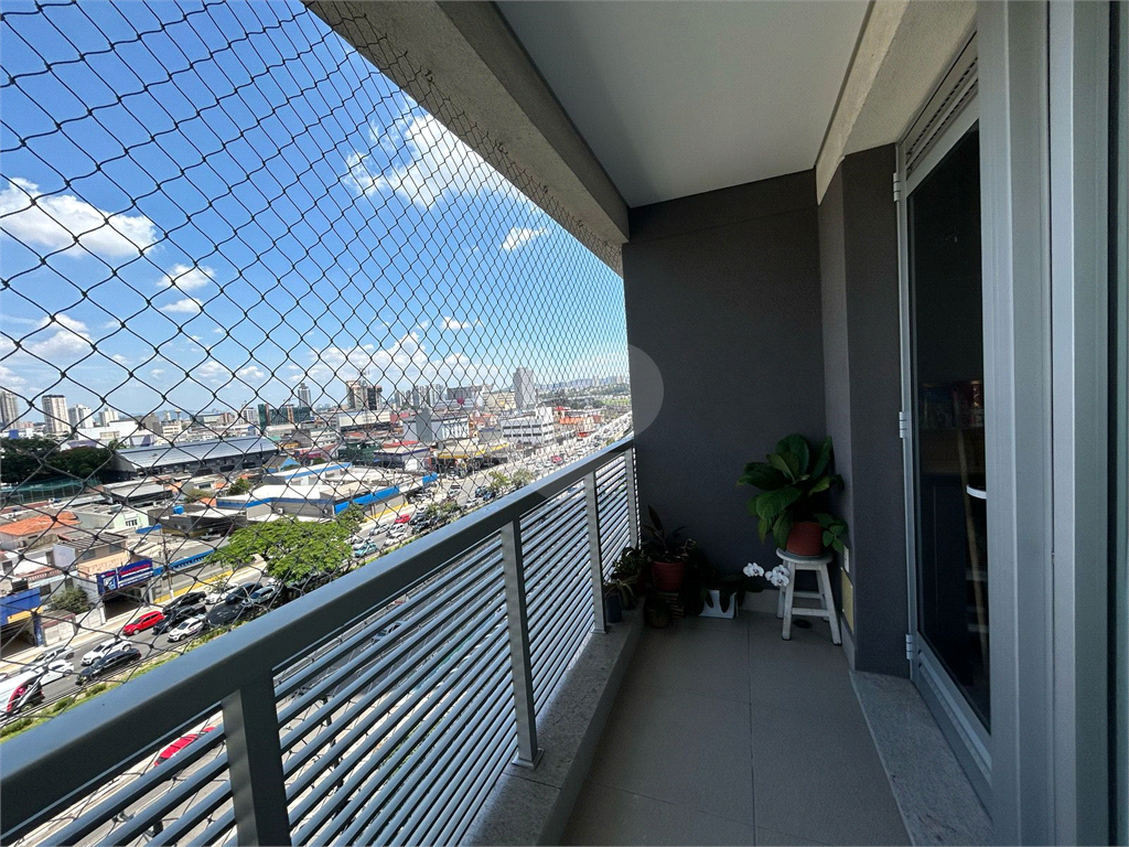 APARTAMENTO em CENTRO