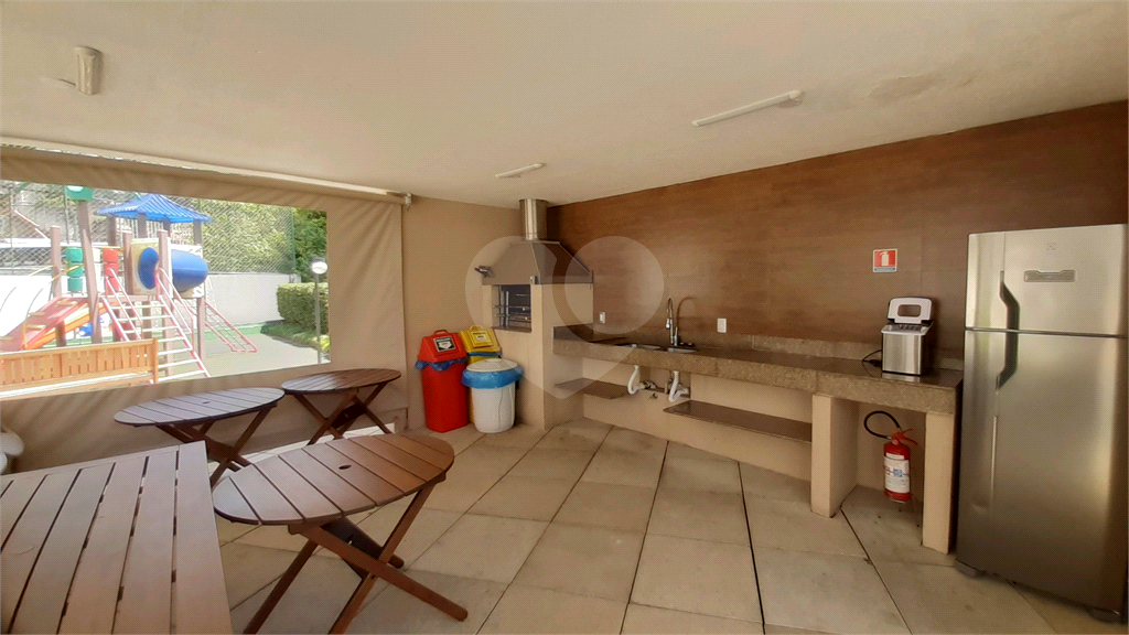 Apartamento para Locação em Santana, 64m², 1 Suíte e 1 Vaga!
