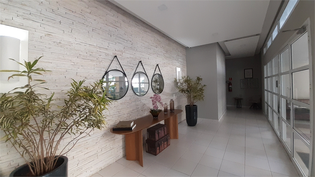 Apartamento para Locação em Santana, 64m², 1 Suíte e 1 Vaga!