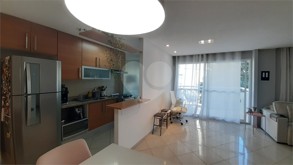 Apartamento para Locação em Santana, 64m², 1 Suíte e 1 Vaga!