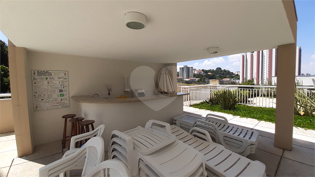 Apartamento para Locação em Santana, 64m², 1 Suíte e 1 Vaga!
