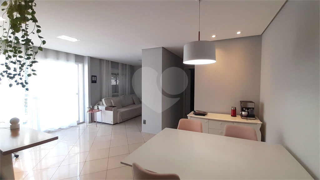 Apartamento para Locação em Santana, 64m², 1 Suíte e 1 Vaga!