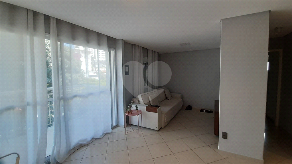 Apartamento para Locação em Santana, 64m², 1 Suíte e 1 Vaga!