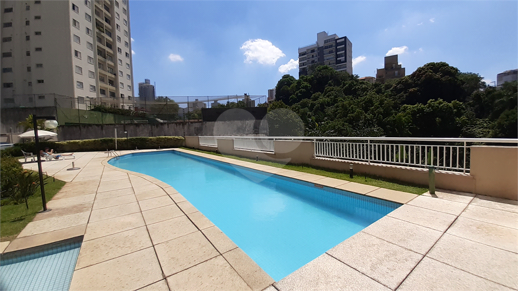 Apartamento para Locação em Santana, 64m², 1 Suíte e 1 Vaga!