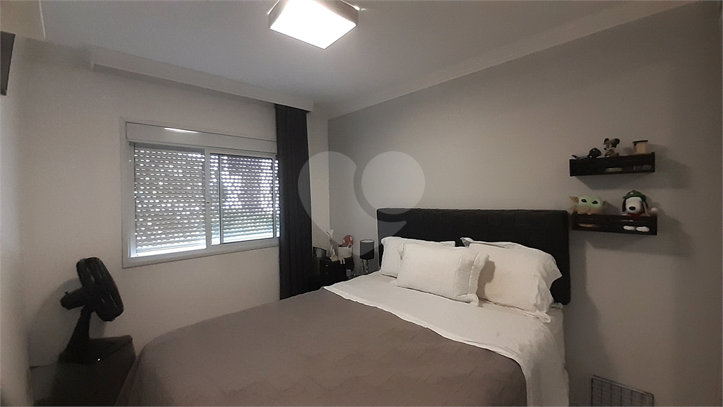 Apartamento para Locação em Santana, 64m², 1 Suíte e 1 Vaga!